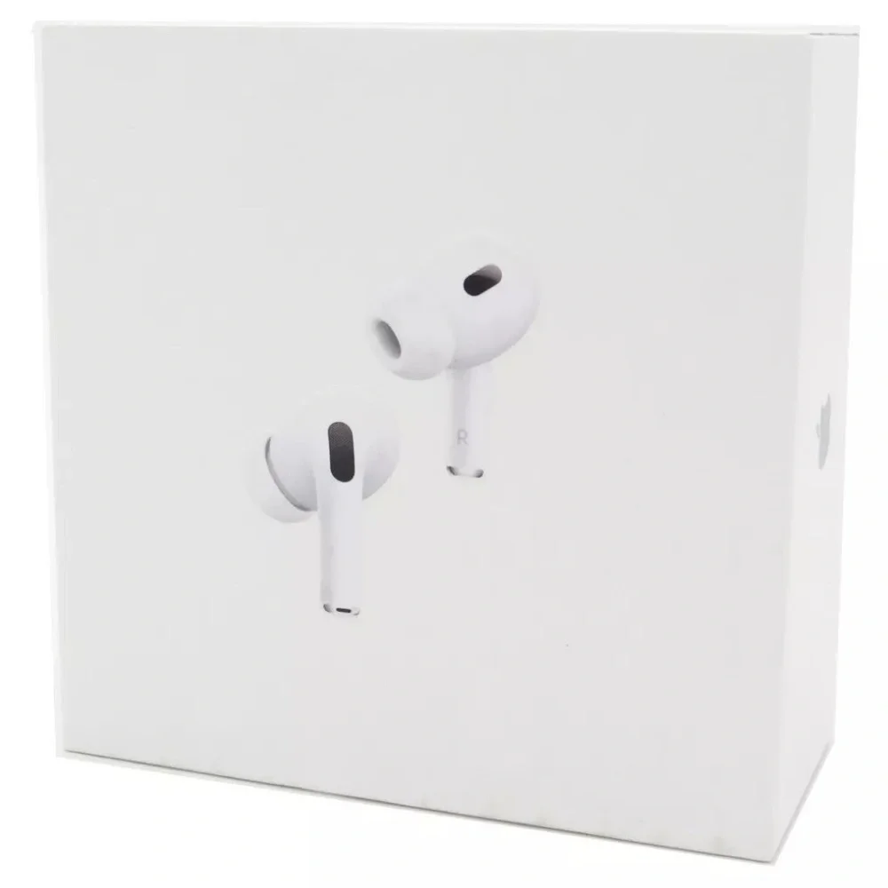 Apple AirPods Pro 2 with MagSafe Case - Picture 3 of 5